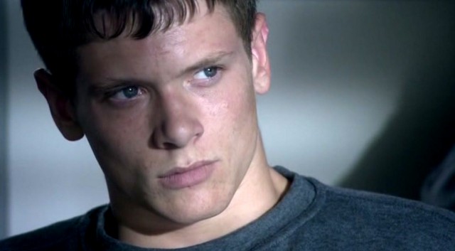 Jack O'Connell fotoğrafı