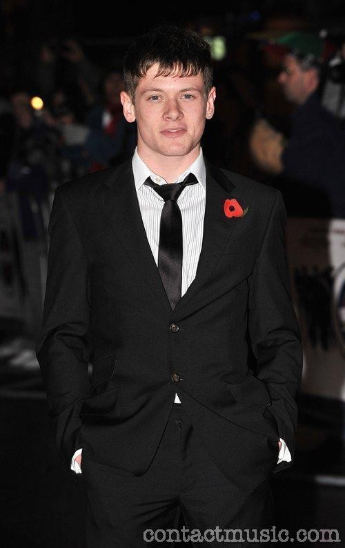 Jack O'Connell Fotoğrafı