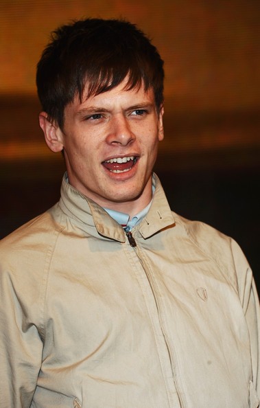 Jack O'Connell Fotoğrafı