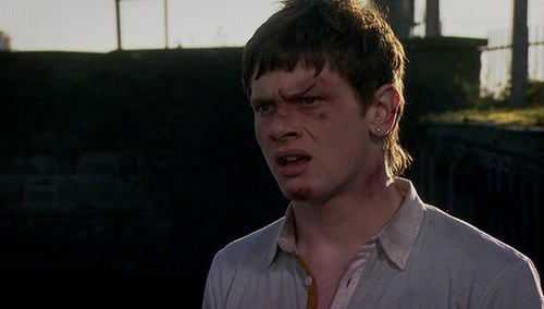 Jack O'Connell Fotoğrafı