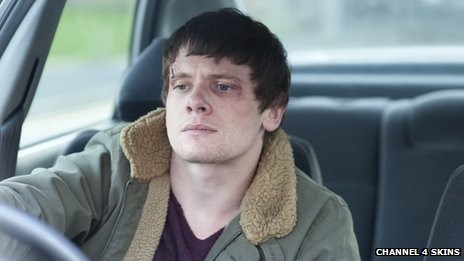 Jack O'Connell Fotoğrafı