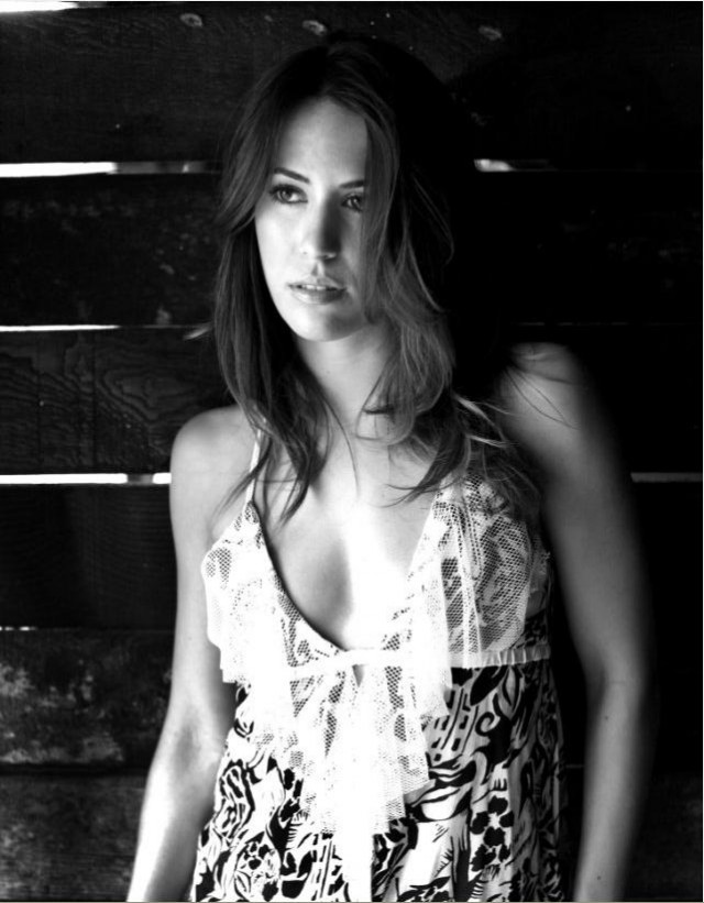 Michelle Rose fotoğrafı