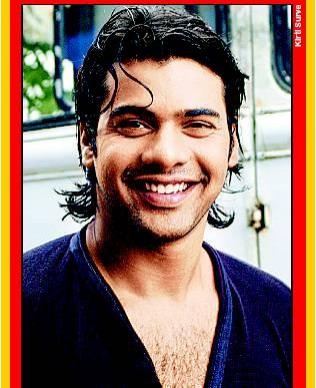 Shabbir Ahluwalia fotoğrafı