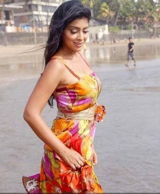 Shriya Fotoğrafı