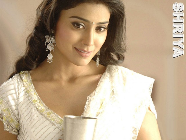 Shriya Fotoğrafı