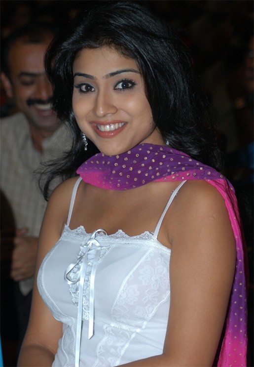 Shriya Fotoğrafı