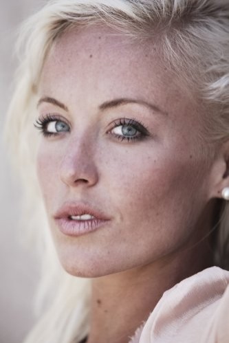 Tess Spentzos Fotoğrafı