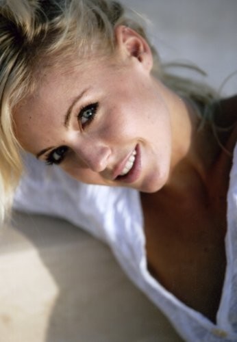 Tess Spentzos fotoğrafı