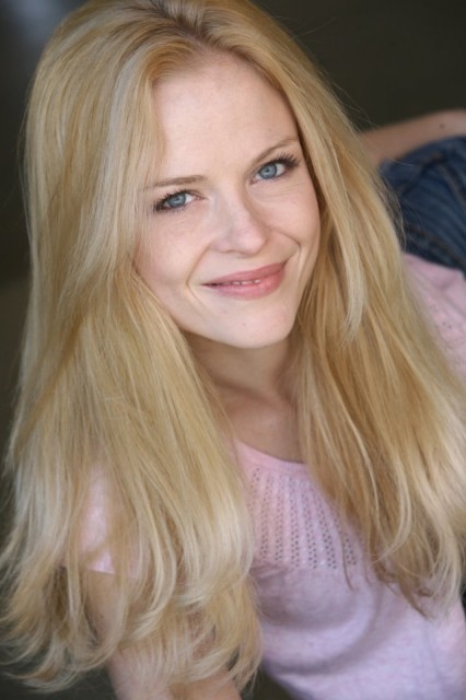 Constance Brenneman fotoğrafı