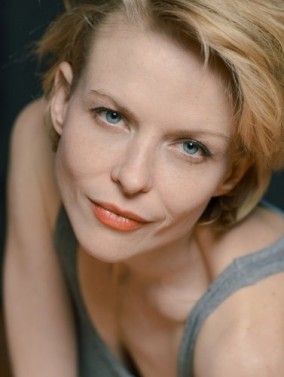 Constance Brenneman fotoğrafı