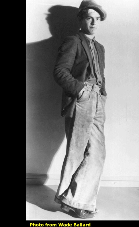 Frankie Darro fotoğrafı