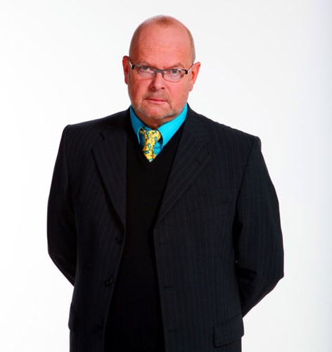 James E. Ash fotoğrafı