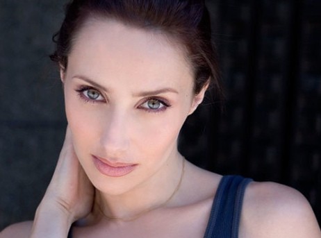 Alexis Raben fotoğrafı