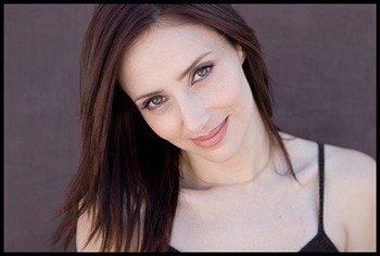 Alexis Raben fotoğrafı