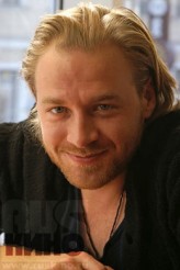 Aleksei Barabash fotoğrafı