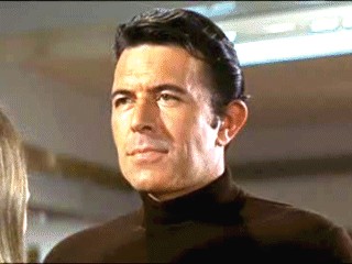 Terence Cooper fotoğrafı