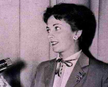 Ave Ninchi fotoğrafı