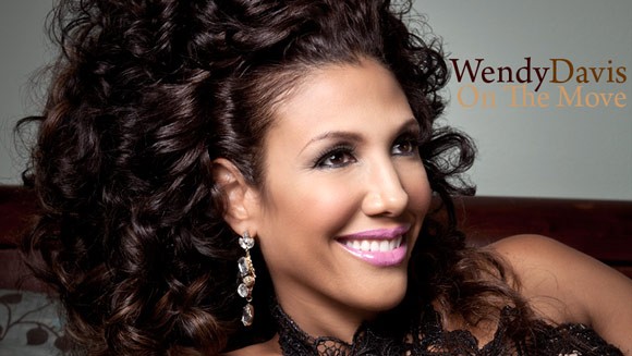 Wendy Davis fotoğrafı