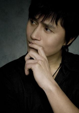 Kim Min-jun fotoğrafı