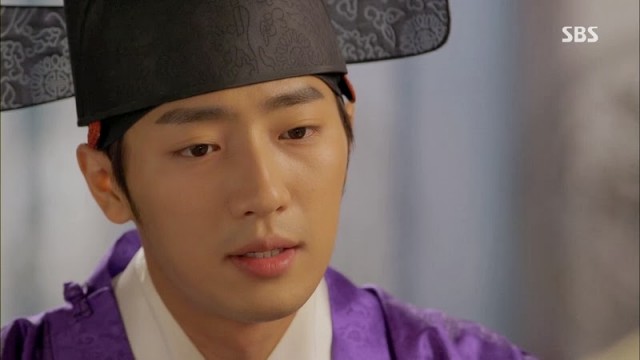 Lee Sang-yeob Fotoğrafı