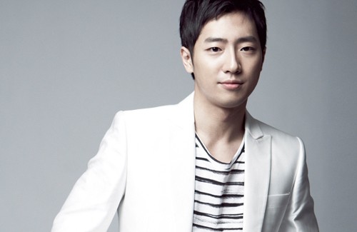 Lee Sang-yeob Fotoğrafı