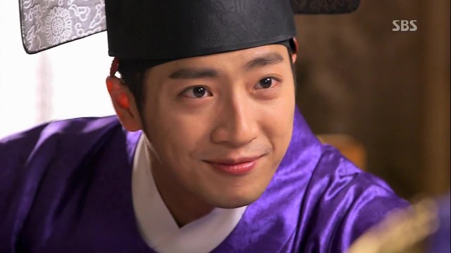 Lee Sang-yeob Fotoğrafı