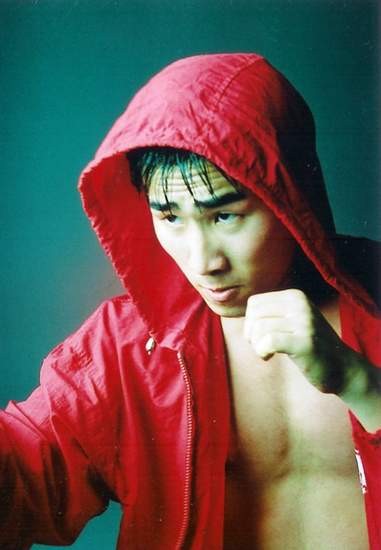 Jin-hyeok Kim fotoğrafı