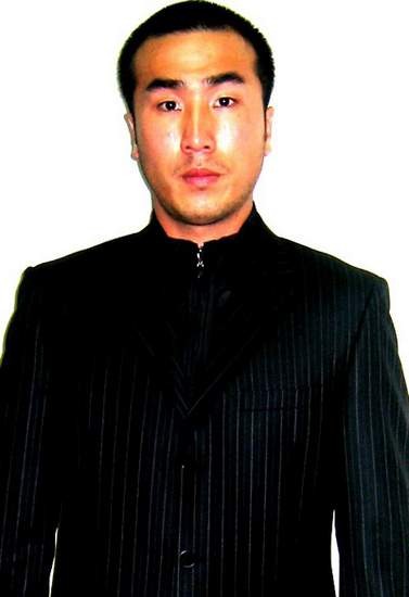 Jin-hyeok Kim fotoğrafı