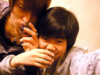 Park Ji-bin fotoğrafı