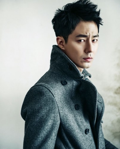 Jo In-sung Fotoğrafı