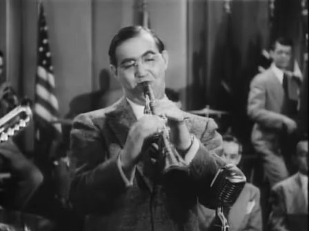 Benny Goodman fotoğrafı