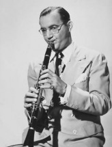 Benny Goodman fotoğrafı
