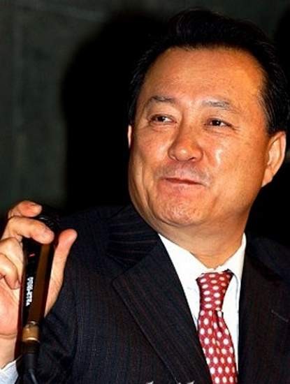 Ju-hyeon No fotoğrafı