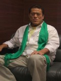 Antonio Inoki fotoğrafı