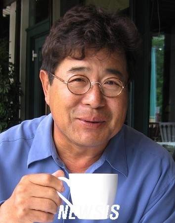 Baek Il-seob fotoğrafı