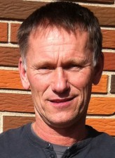 Søren Lindsted fotoğrafı