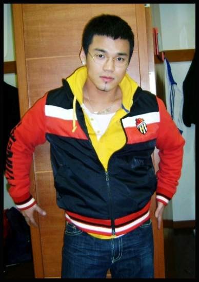 Jeong Lee fotoğrafı