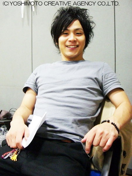 Jun Murakami Fotoğrafı