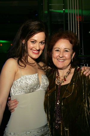 Jane Carr fotoğrafı