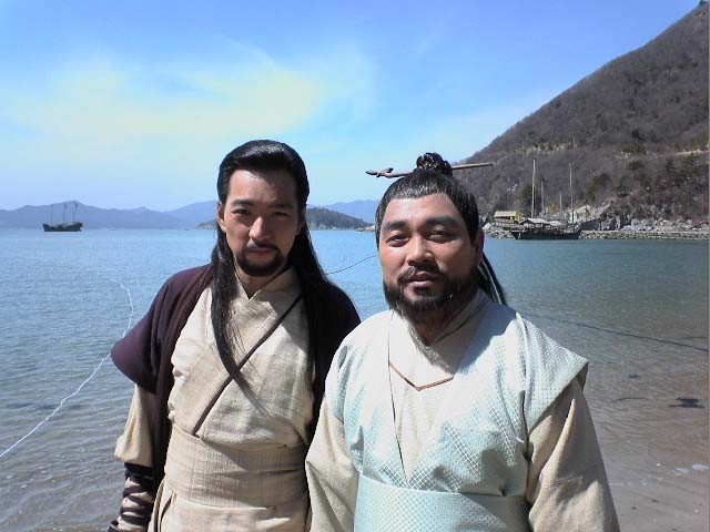 Song Il-gook fotoğrafı