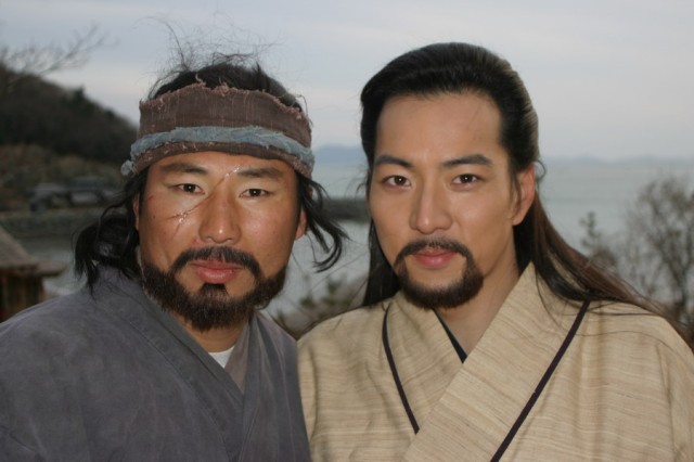 Song Il-gook fotoğrafı