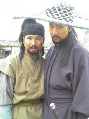 Song Il-gook fotoğrafı