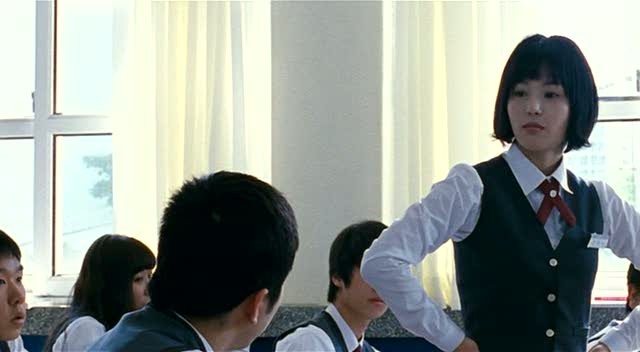 Son Yeo-eun fotoğrafı