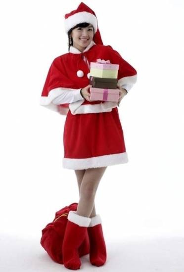 Nam Gyu-ri Fotoğrafı