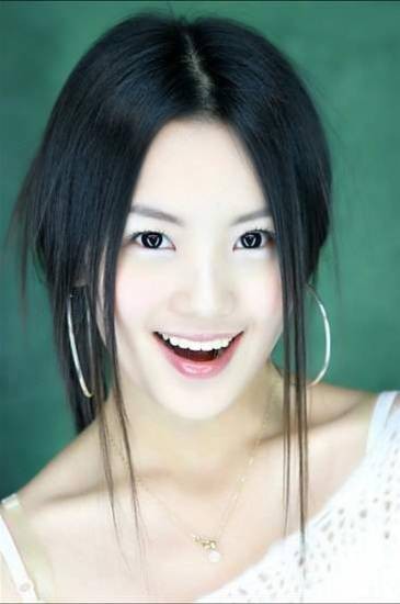 Nam Gyu-ri Fotoğrafı