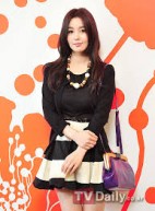 Nam Gyu-ri Fotoğrafı