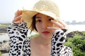 Nam Gyu-ri Fotoğrafı