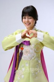 Nam Gyu-ri Fotoğrafı