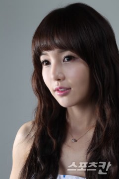 Nam Gyu-ri Fotoğrafı