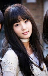 Nam Gyu-ri Fotoğrafı